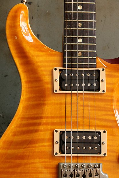 1995 Paul Reed Smith CE-22 - Rare