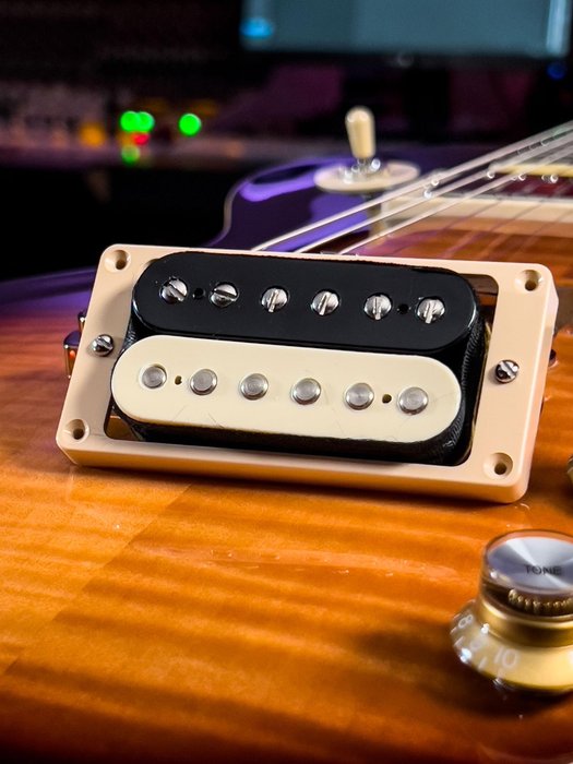 16 Humbucker Pickups Compared (Plus One) – Take a Listen - InSync