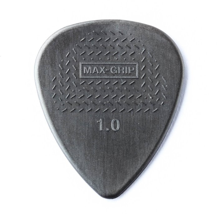 MAX-GRIP® NYLON STANDARD PICK 1.0MM