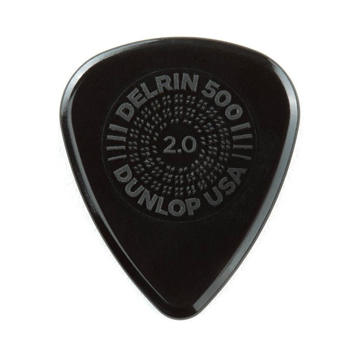 PRIMEGRIP® DELRIN 500 PICK 2.0MM