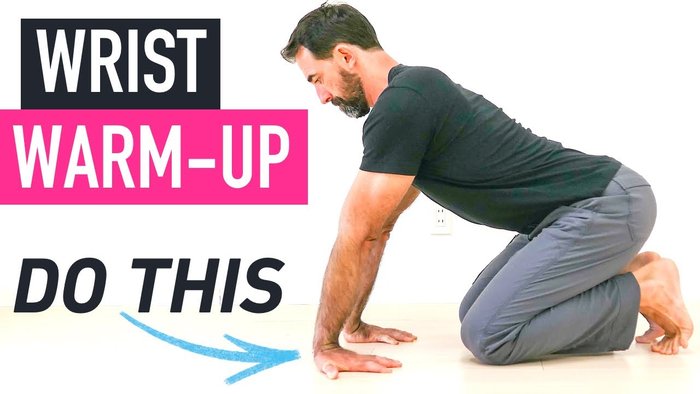 5 Wrist Stretches for Pain-Free Wrists