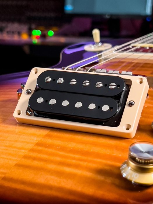 16 Humbucker Pickups Compared (Plus One) – Take a Listen - InSync