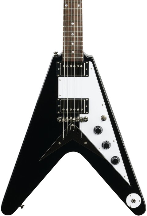 Epiphone Flying V Electric Guitar