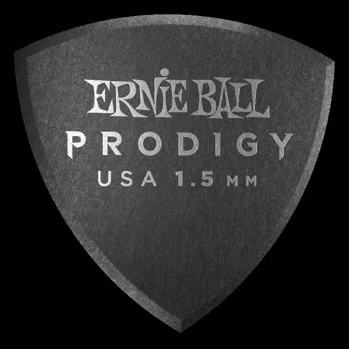 Prodigy Picks | Ernie Ball