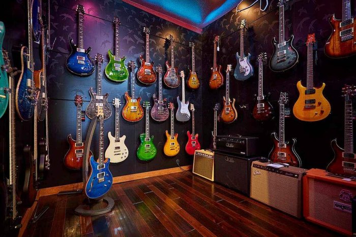 The Best Places To Buy Guitars --And What You Should Look For ...