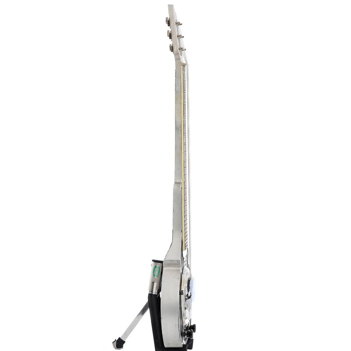 Dobro No. 1 Hawaiian Guitar Cast Lap Steel Guitar (1936) – Elderly ...