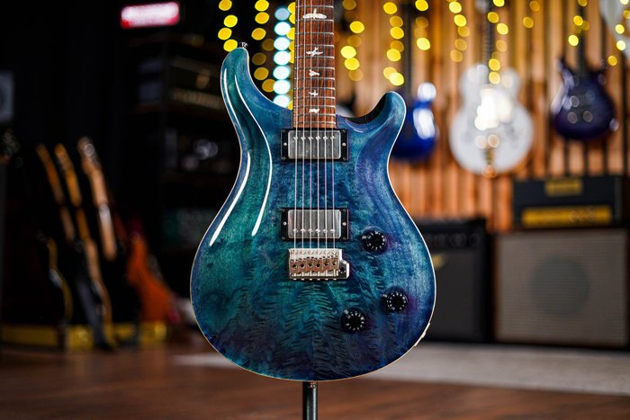 PRS USA Custom 22 - Guitar Gear Giveaway