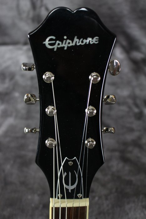 2022 Epiphone Casino – Empire Guitars