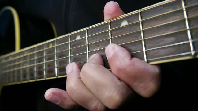 Guitar Finger Picking" Images – Browse 14 Stock Photos, Vectors ...