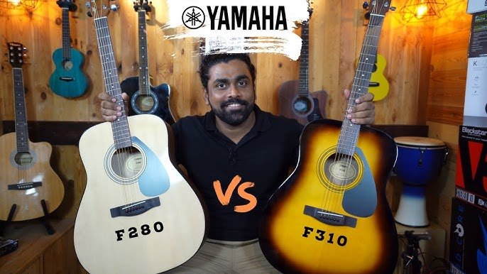 Is Yamaha F310 still worth buying? Yamaha F310 vs Yamaha F280 | Most important comparison!