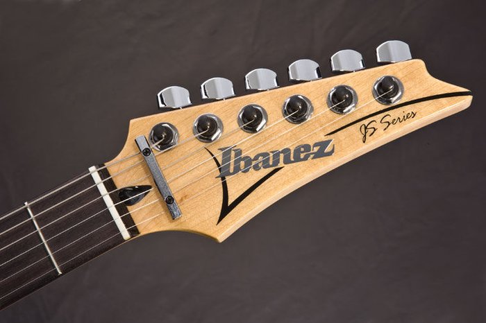 Regular VS reversed headstocks | SevenString.org