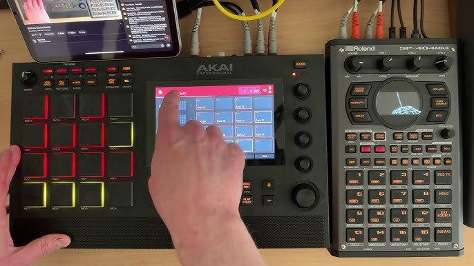 2024-04-22 Jam Session