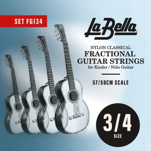 Buy La Bella Classical Guitar Strings | La Bella Strings