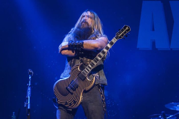 Live Review: Zakk Wylde, Steve Vai, Yngwie Malmsteen and More ...