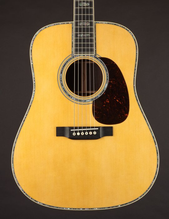 Martin D-45