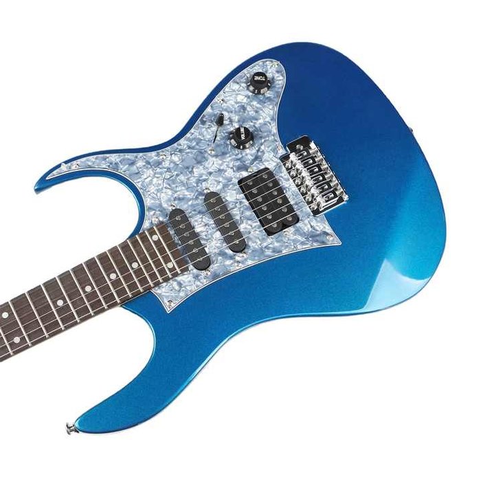 New Single Vibrator Electric Guitar on the Market Rose Wood 22 Beginner Beginner Electric Guitar