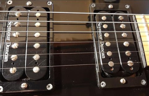 Should I Put Better Pickups in a Cheap Guitar? YES! (depending ...