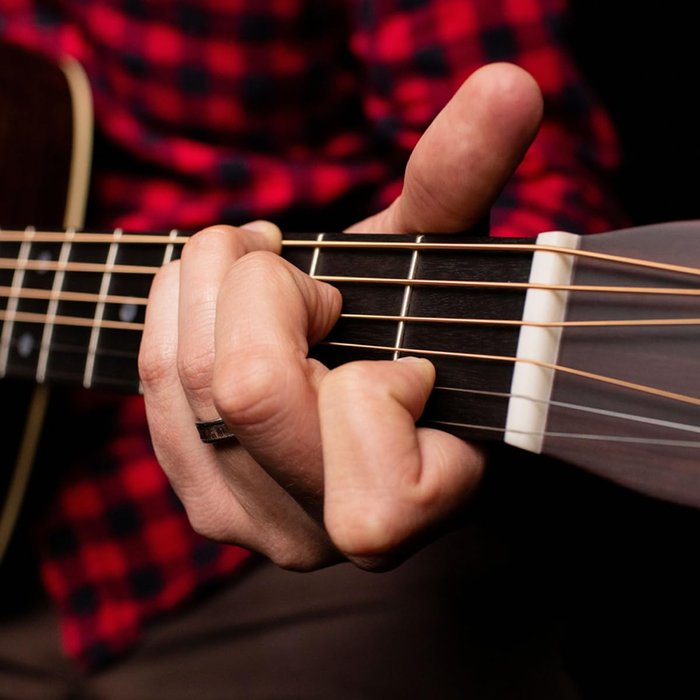 Amazon.com: Martin Authentic Acoustic Guitar Strings - Superior Performance : Musical Instruments