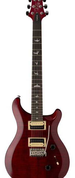 PRS SE Custom 24 and 22