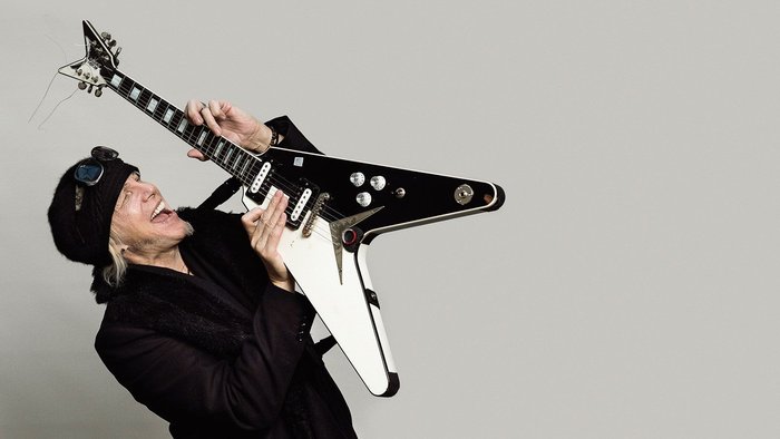 Michael Schenker's 10 tips for guitarists: "The key is making each ...