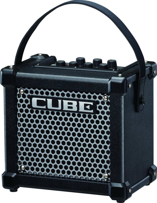 Buy Roland MICRO CUBE GX Guitar Amplifier | Sam Ash Music