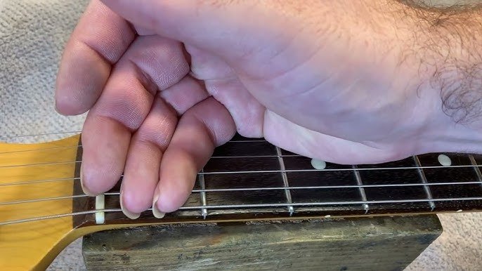 Is My Nut Worn Out or Too Low?