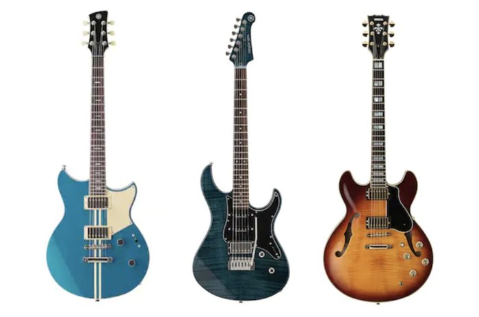 Choosing the Right Electric Guitar: Hollow-Body vs. Solid-Body