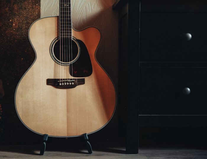 Aurora Premium Acoustic Guitar Strings Light, 10 | 14 | 22 | 30 ...