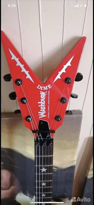 is this a fake/replica or original? : r/Pantera