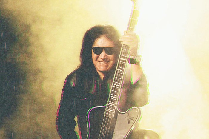 Gibson and Gene Simmons Announce 'Gene Simmons G² Thunderbird Bass ...