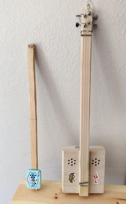 Playing Slide Guitar – Misanthrope Hobbies