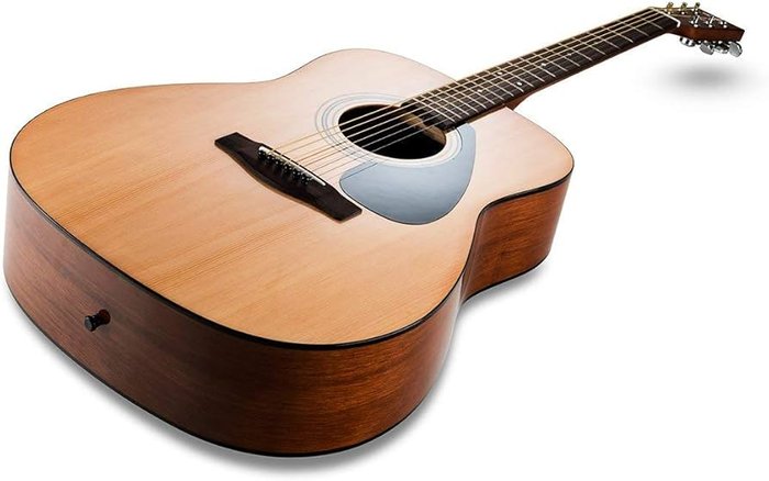 Yamaha F310 6 Strings Acoustic Guitar