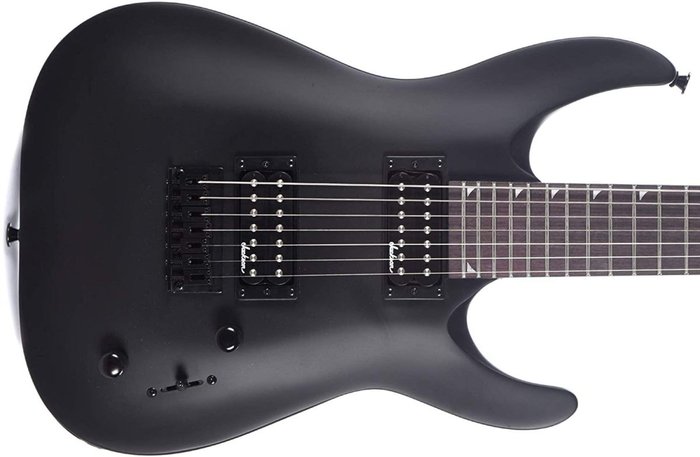 Best 7-String Guitars for Metal - HubPages