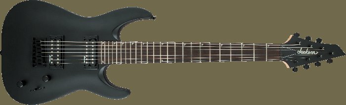 JS Series Dinky® Arch Top JS22-7 DKA HT
