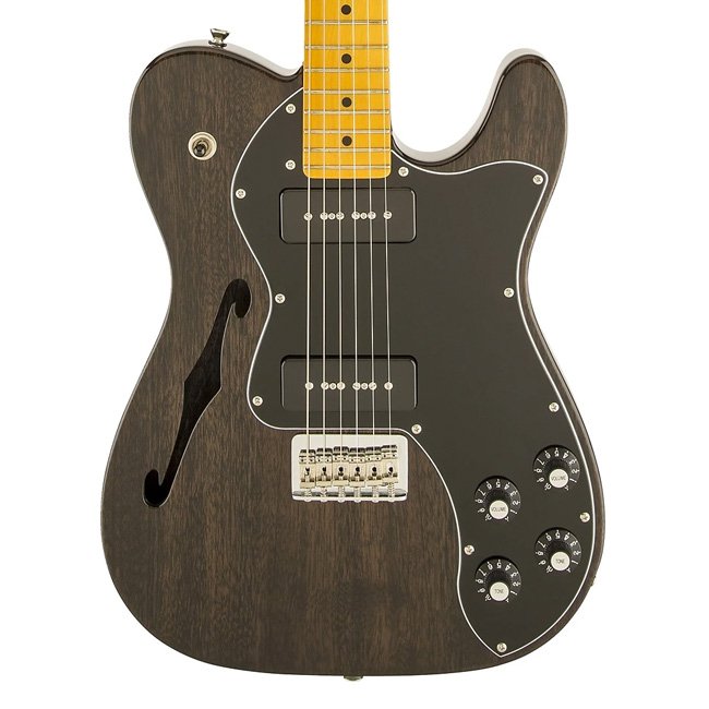 6 Great Electric Blues Guitars for Players on a Budget | Reverb News
