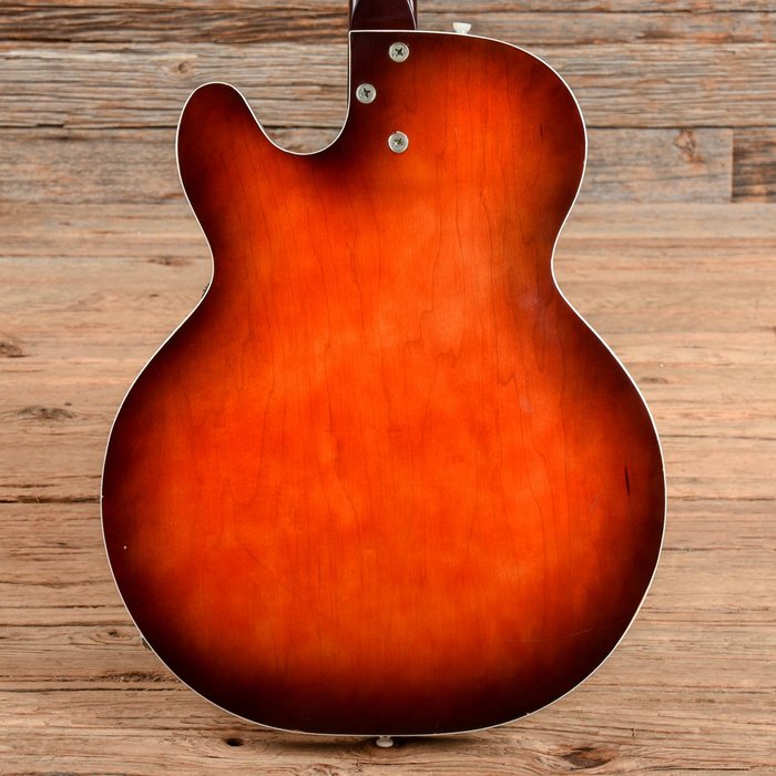 Harmony Rocket – Chicago Music Exchange