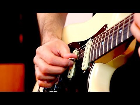 4 Emergency Pick/Plectrum Alternatives