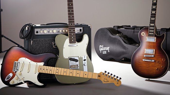 Best guitar brands 2025 | Guitar World
