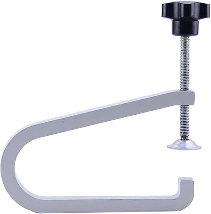 Guitar Bridge Clamp for Makers, Repair Tool for Accessories, Classical Guitar