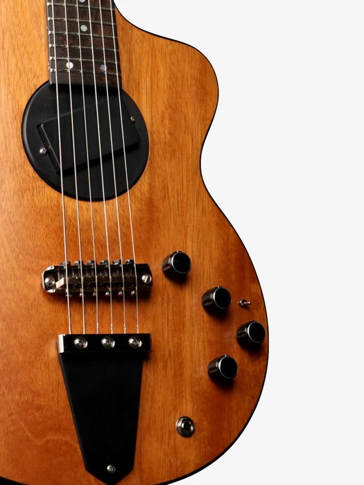 Rick Turner Model 1 Vintage Reissue #5979 - Heartbreaker Guitars