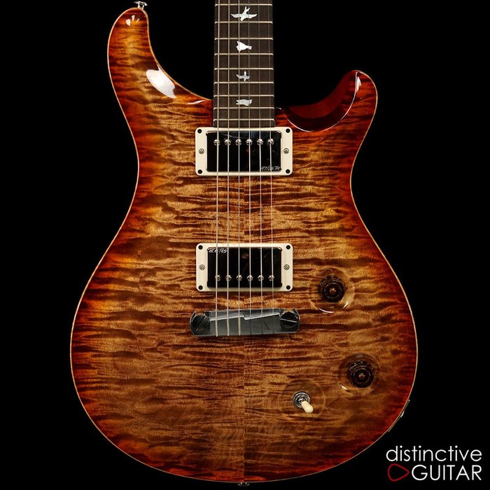 2013 Paul Reed Smith Custom 22 Wood Library