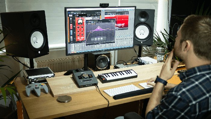 Home Recording Studio Setup [8 Essentials You REALLY Need] June 2025