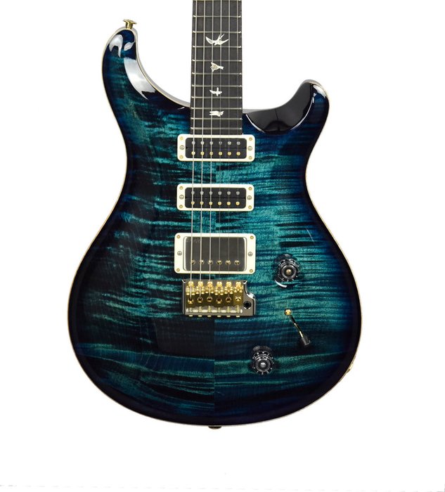 PRS Studio 22 Electric Guitar in Cobalt Blue 230365340