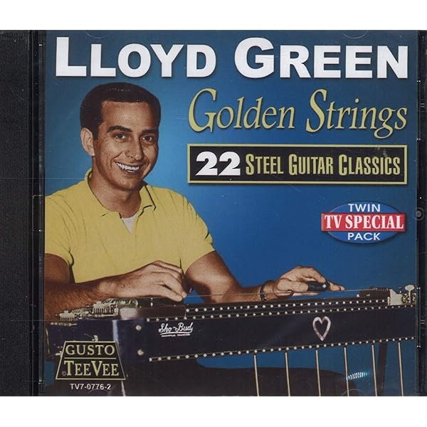 NASHVILLE STEEL GUITAR - 20 Greatest - Amazon.com Music