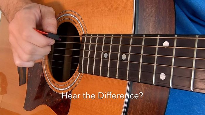 Amazon.com: "BEST" Guitar Pick Grip | Durable & Reusable | Maximum ...