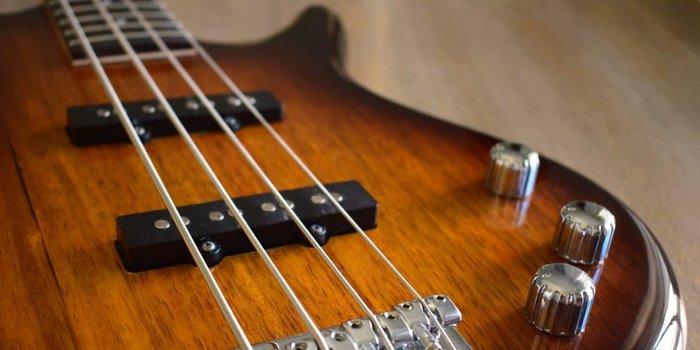 Bass Pickups: Breaking Down the Different Types