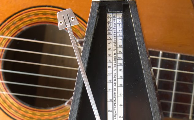 Guitar Lesson 22: A rationale for how to warm-up and organise ...