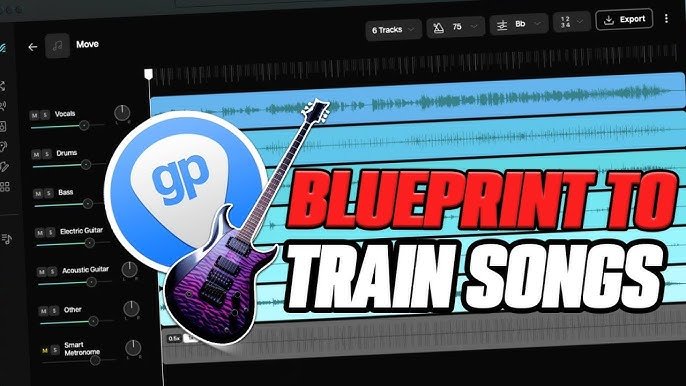 Step-by-Step: How I Record & Edit Guitar Covers