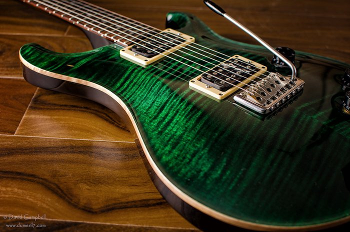 PRS Custom 22