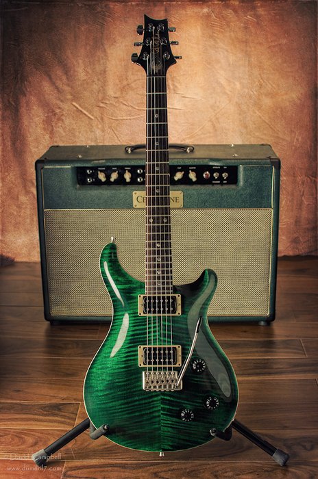 PRS Custom 22